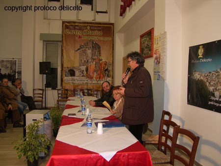 conferenza confraternite