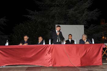 Presentazione Film Briganti